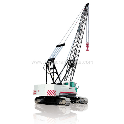 Now Strongest Lattice Boom Crane with Competitive Price